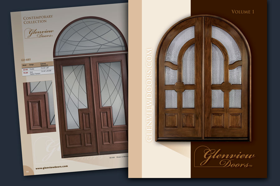 DOOR Catalog
