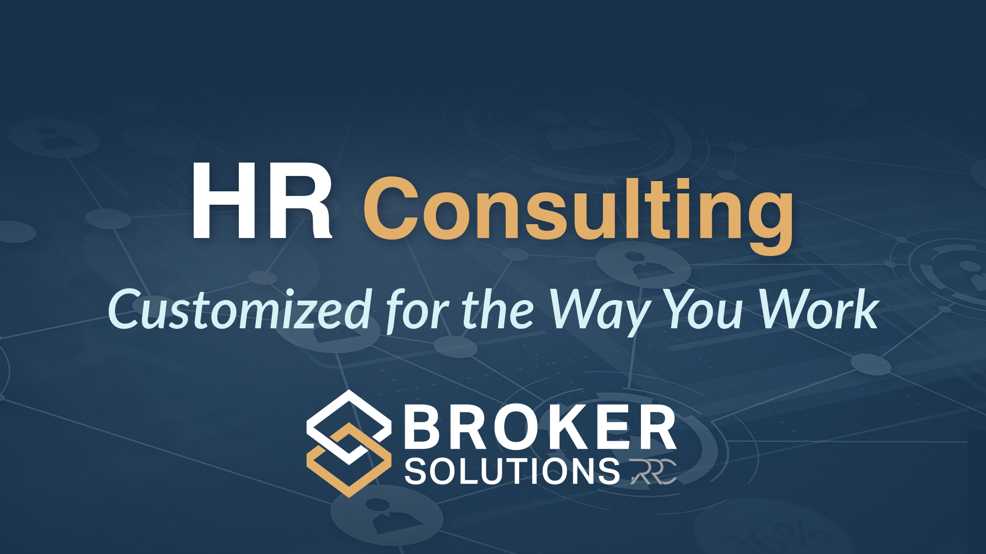 Broker Solutions HR